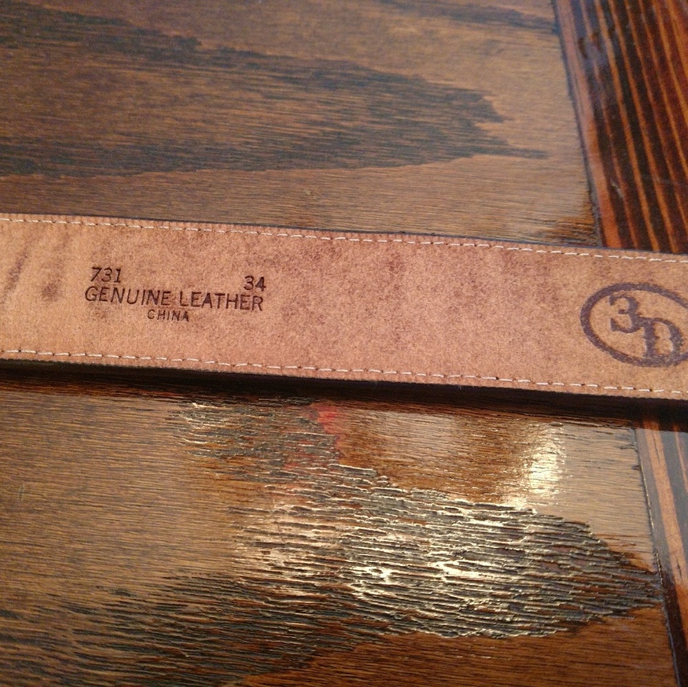 Belt - Picture 2 of 4